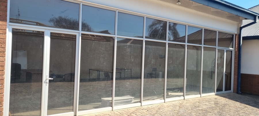 Commercial Property for Sale in Brits North West
